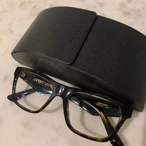Prada Glasses